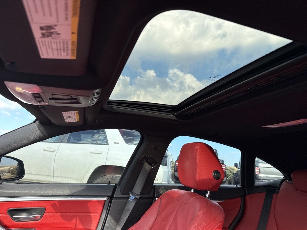 2019 BMW 4 Series xDrive