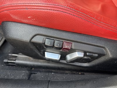 2019 BMW 4 Series xDrive