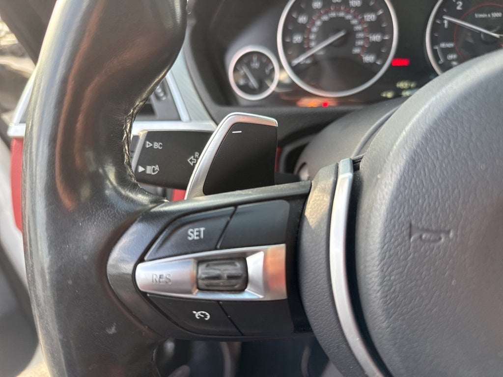 2019 BMW 4 Series xDrive