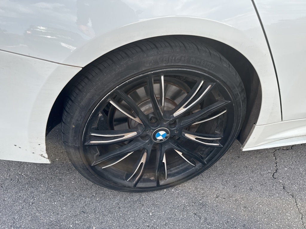 2019 BMW 4 Series xDrive