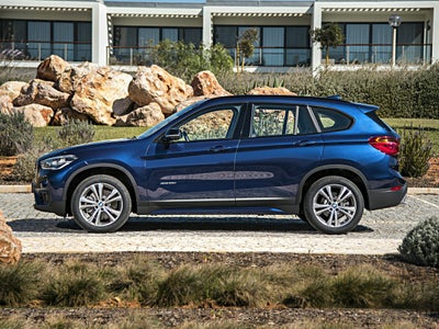 2017 BMW X1 sDrive28i