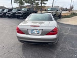 2005 Mercedes-Benz SL-Class SL 500