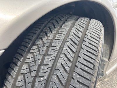 2005 Mercedes-Benz SL-Class SL 500