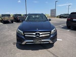 2019 Mercedes-Benz GLC 4MATIC®