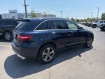 2019 Mercedes-Benz GLC 4MATIC®