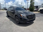2015 Mercedes-Benz GLA GLA 250