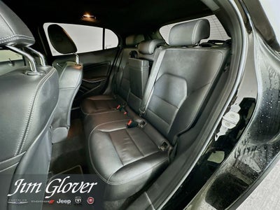 2019 Mercedes-Benz GLA 4MATIC®