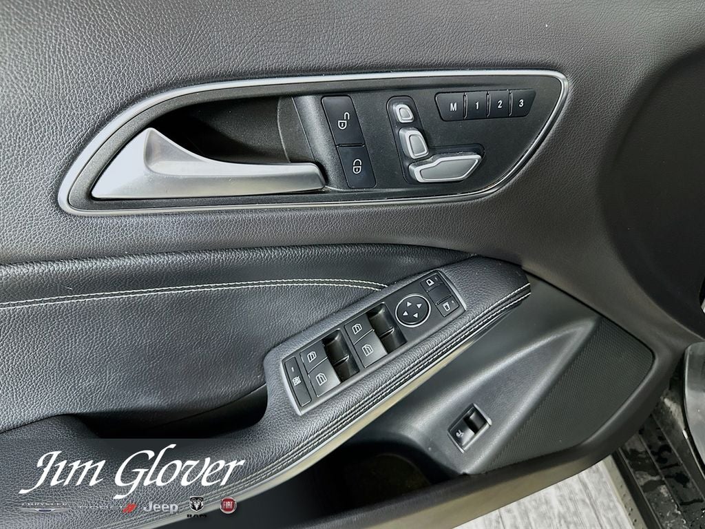 2019 Mercedes-Benz GLA 4MATIC®