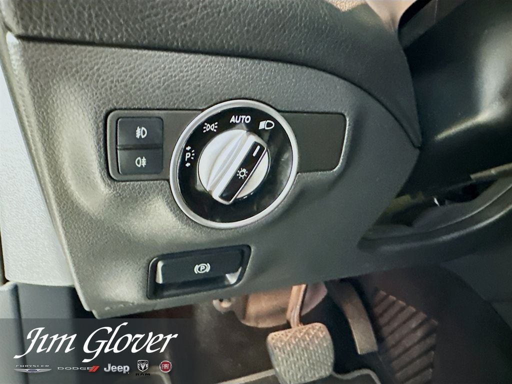 2019 Mercedes-Benz GLA 4MATIC®