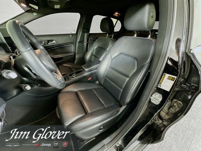 2019 Mercedes-Benz GLA 4MATIC®