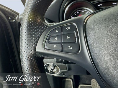 2019 Mercedes-Benz GLA 4MATIC®