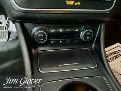 2019 Mercedes-Benz GLA 4MATIC®