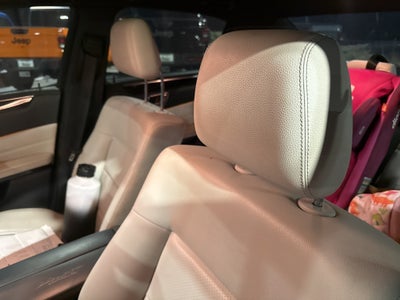 2016 Mercedes-Benz E-Class E 350 Sport