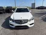 2014 Mercedes-Benz E-Class E 350 4MATIC®