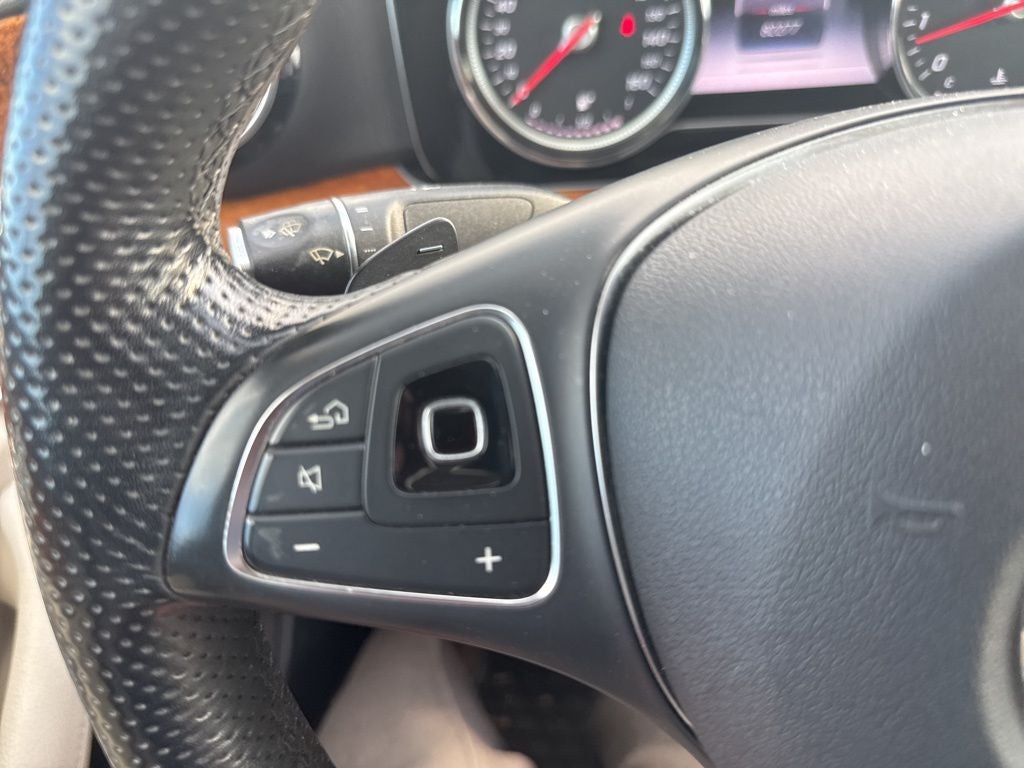 2018 Mercedes-Benz E-Class E 300