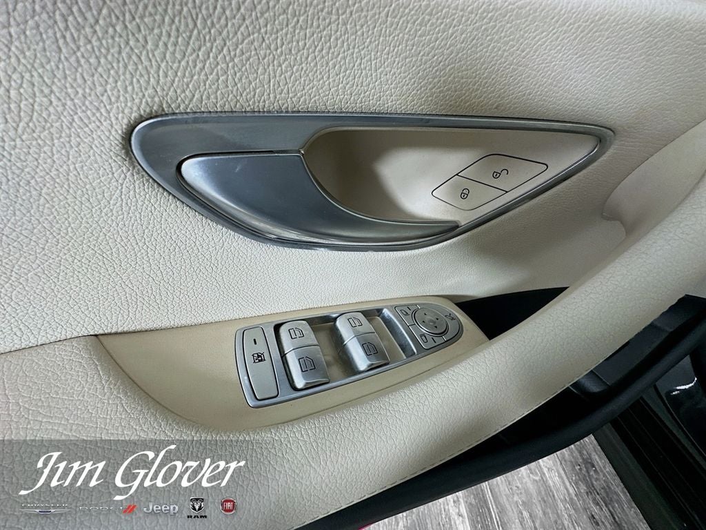 2018 Mercedes-Benz E-Class E 300