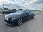 2018 Mercedes-Benz E-Class E 300