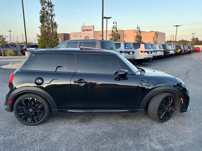 2024 MINI John Cooper Works John Cooper Works