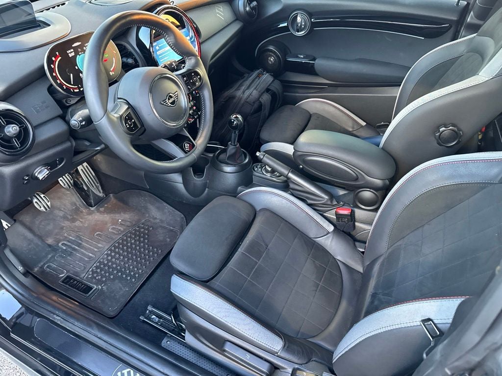 2024 MINI John Cooper Works John Cooper Works