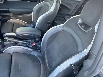 2024 MINI John Cooper Works John Cooper Works