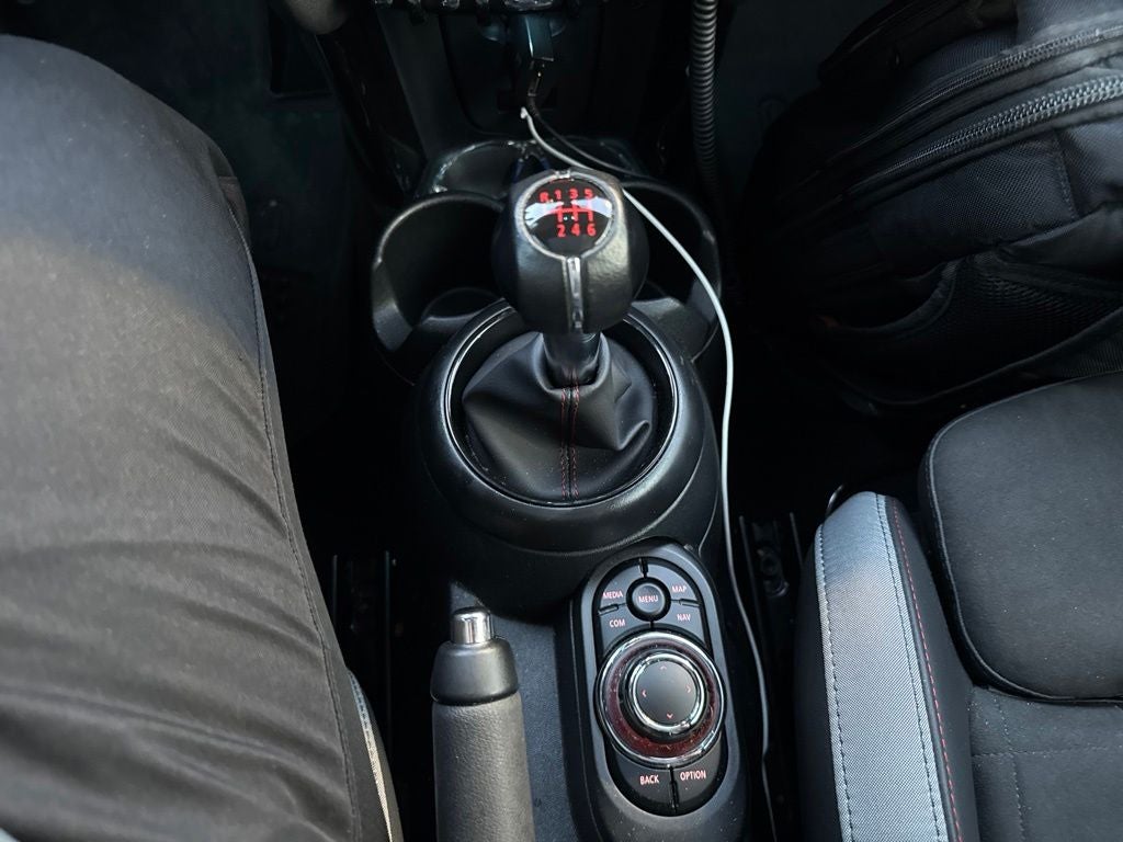 2024 MINI John Cooper Works John Cooper Works