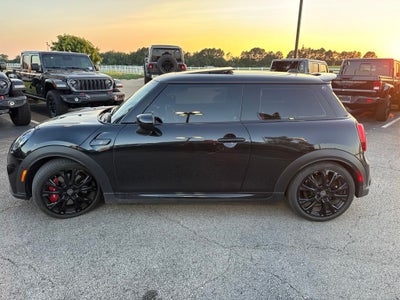 2024 MINI John Cooper Works John Cooper Works
