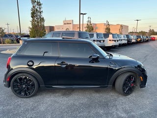 2024 MINI John Cooper Works John Cooper Works