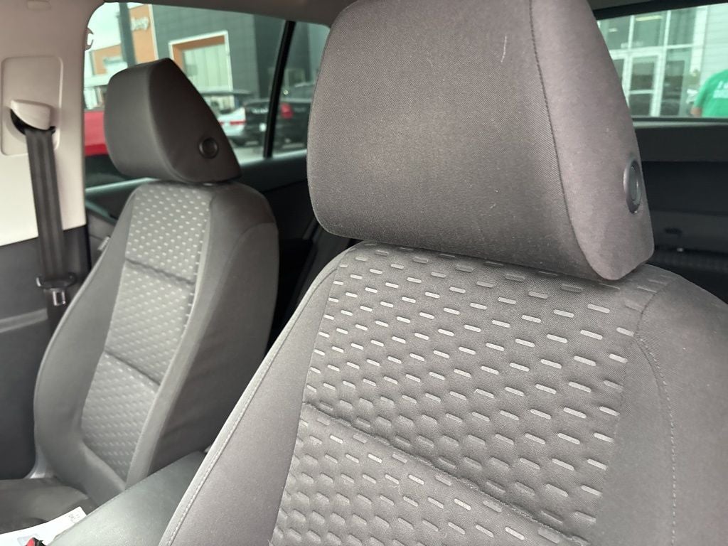 2009 Volkswagen Tiguan SE