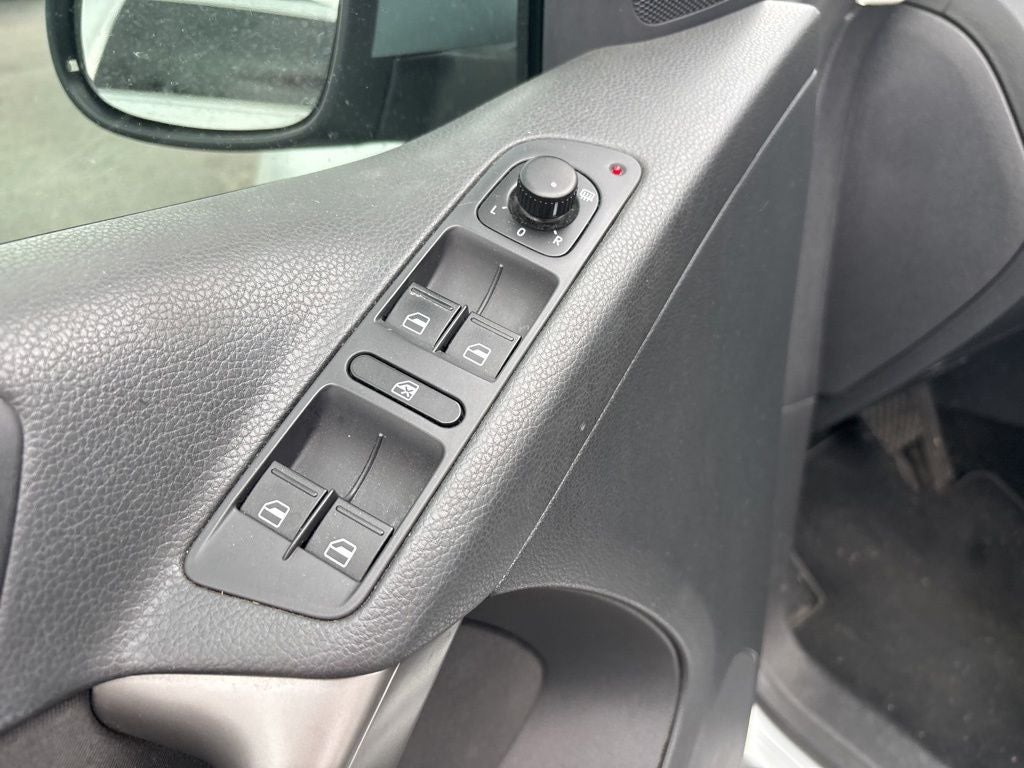 2009 Volkswagen Tiguan SE