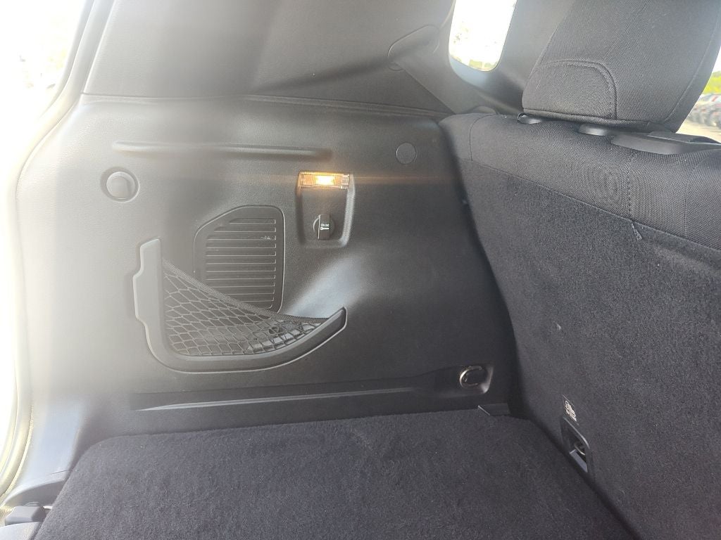 2017 Jeep Renegade Sport FWD