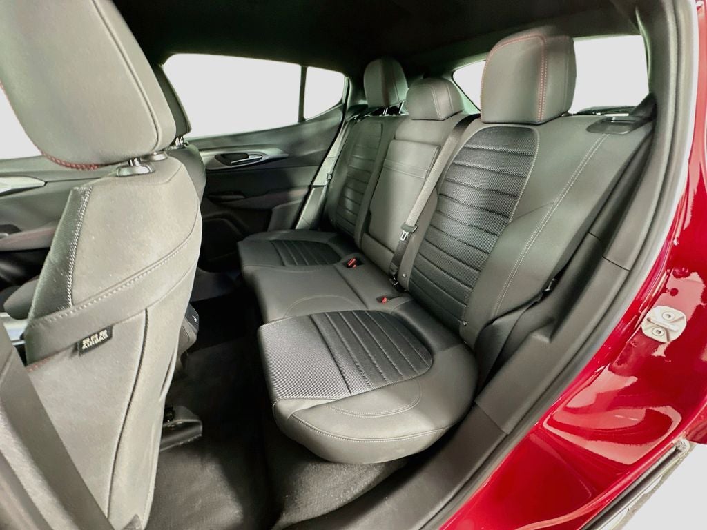 2025 Dodge Hornet GT AWD
