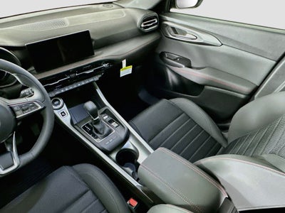 2025 Dodge Hornet GT AWD