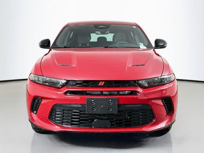 2025 Dodge Hornet GT AWD