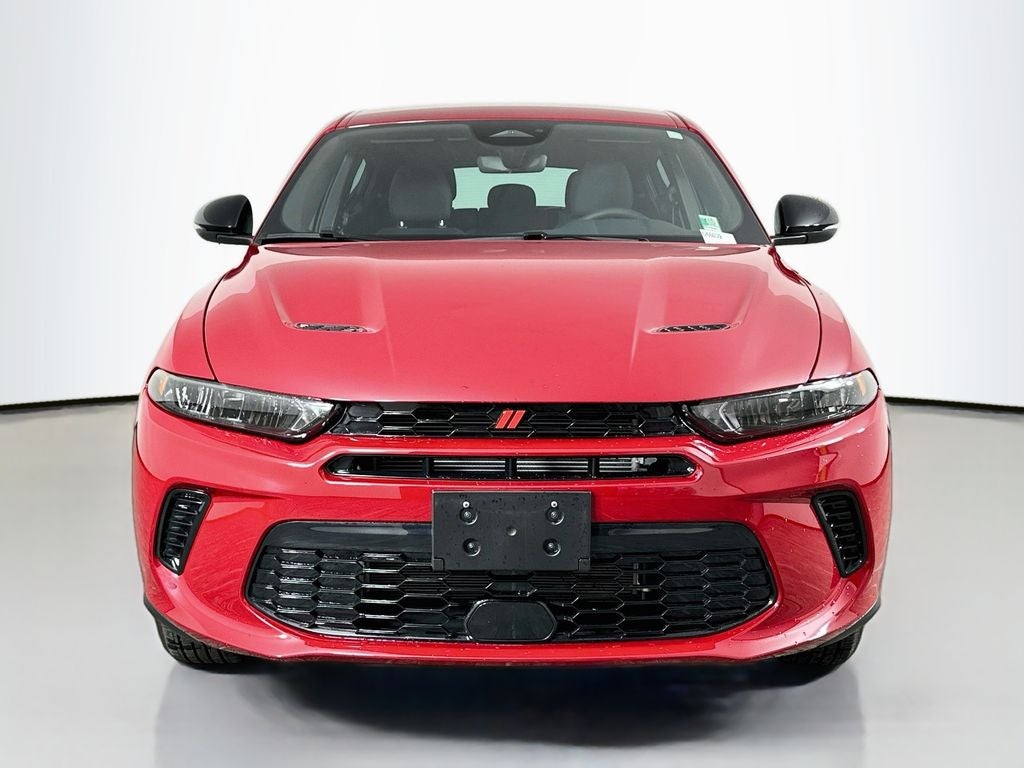 2025 Dodge Hornet GT AWD