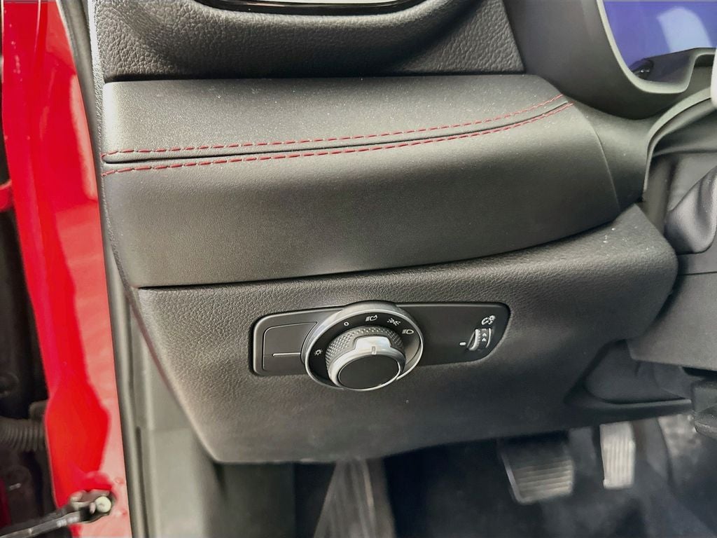2025 Dodge Hornet GT AWD