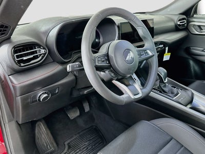 2025 Dodge Hornet GT AWD