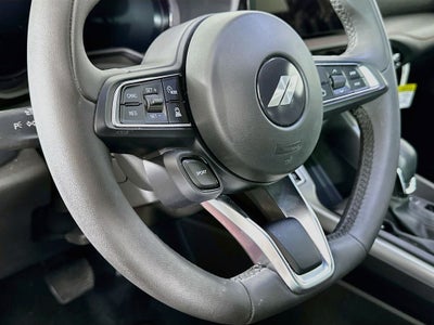 2025 Dodge Hornet GT AWD