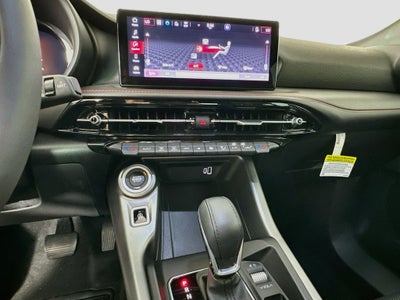 2025 Dodge Hornet GT AWD