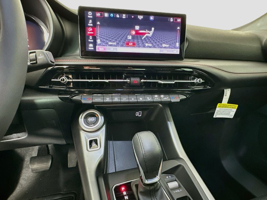 2025 Dodge Hornet GT AWD