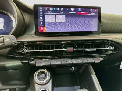 2025 Dodge Hornet GT AWD