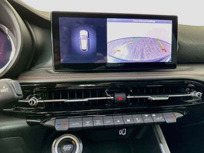 2025 Dodge Hornet GT AWD