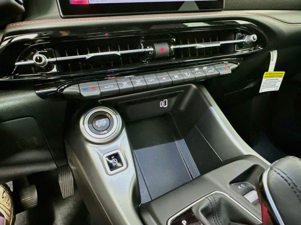 2025 Dodge Hornet GT AWD