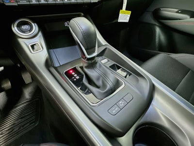 2025 Dodge Hornet GT AWD