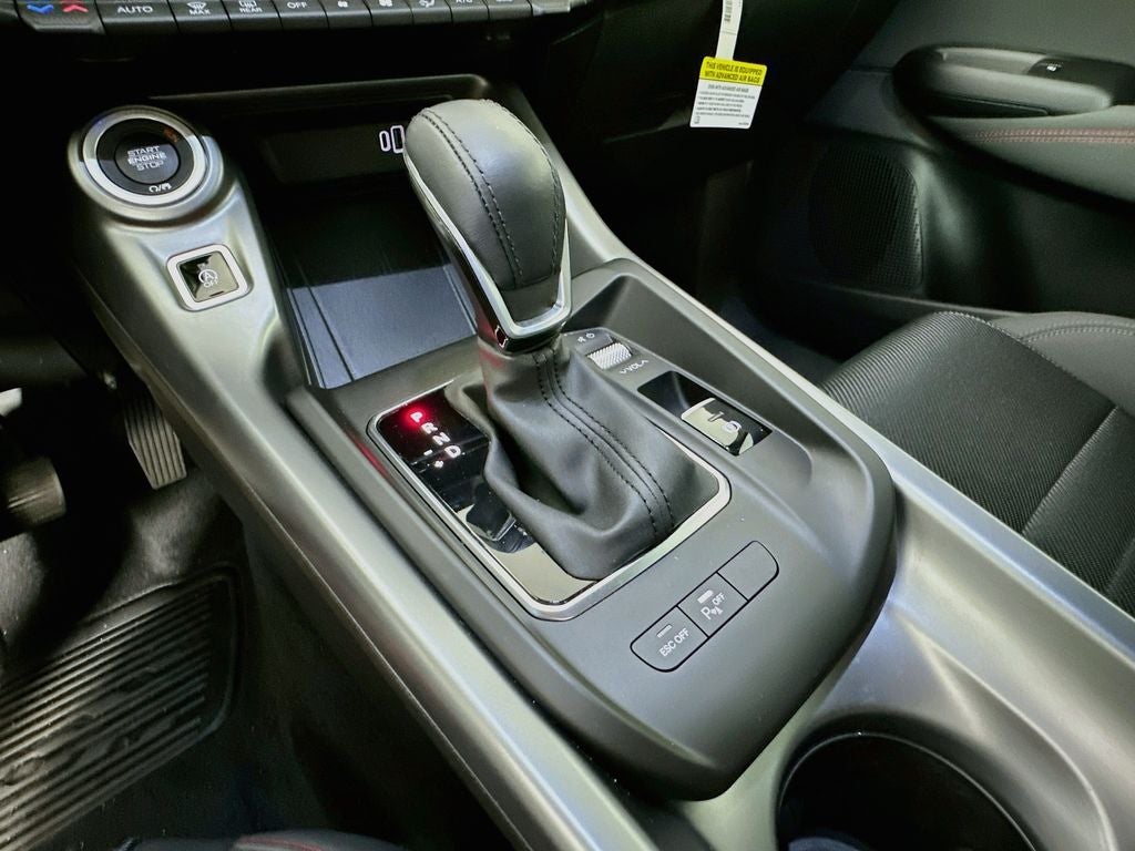 2025 Dodge Hornet GT AWD