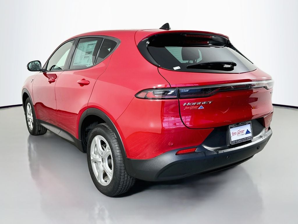 2025 Dodge Hornet GT AWD