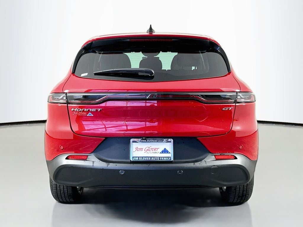 2025 Dodge Hornet GT AWD