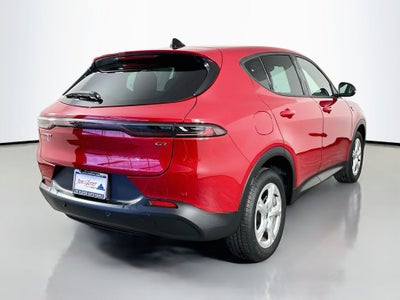 2025 Dodge Hornet GT AWD