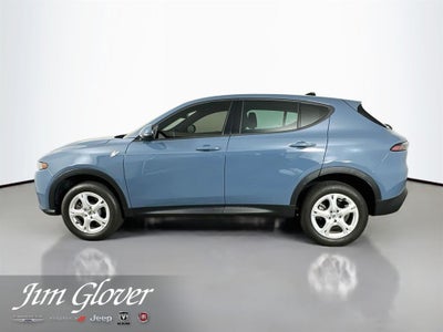 2024 Dodge Hornet GT AWD