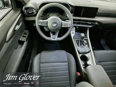2024 Dodge Hornet GT AWD