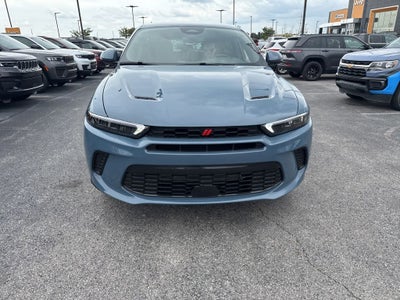 2024 Dodge Hornet GT AWD
